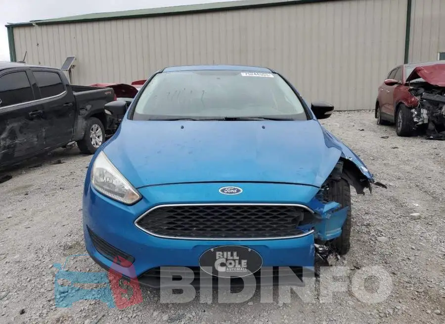 1FADP3F23GL336280 Photo# 5