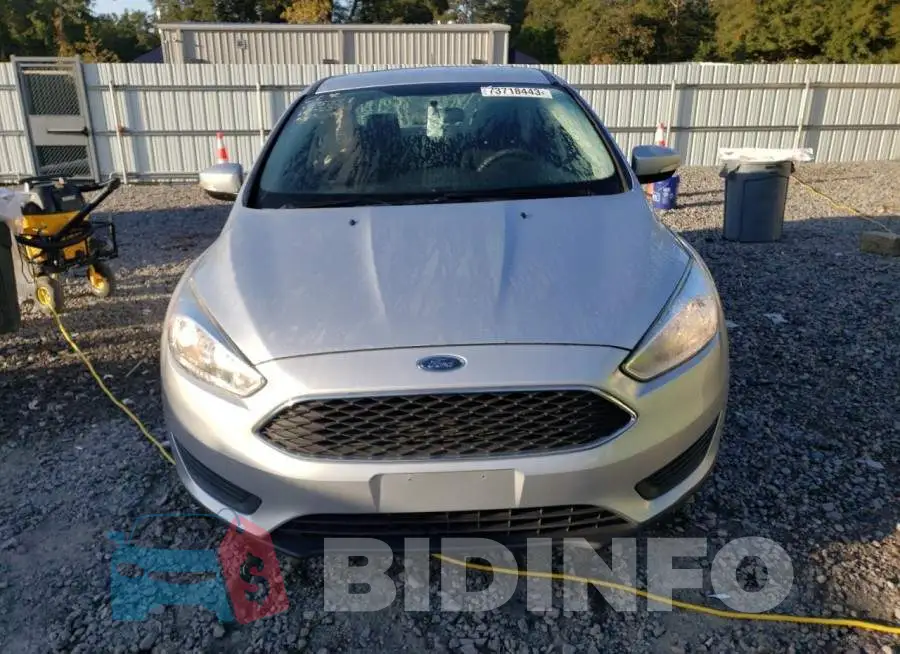 1FADP3F24HL300664 Photo# 5