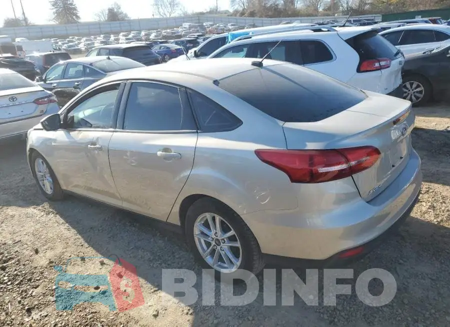 1FADP3F25JL204516 Photo# 2