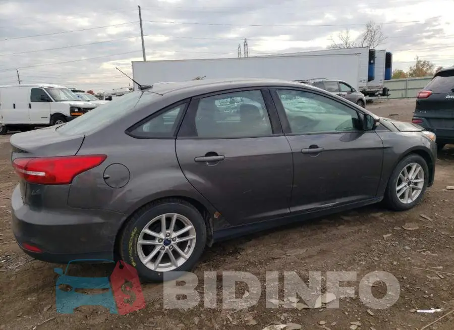 1FADP3F26FL280396 Photo# 3