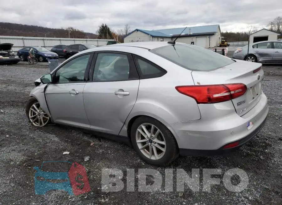 1FADP3F26GL265883 Photo# 2