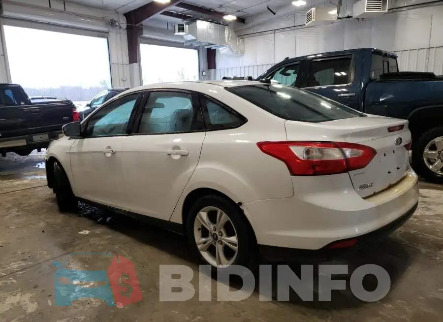 1FADP3F27EL224501 Photo# 2