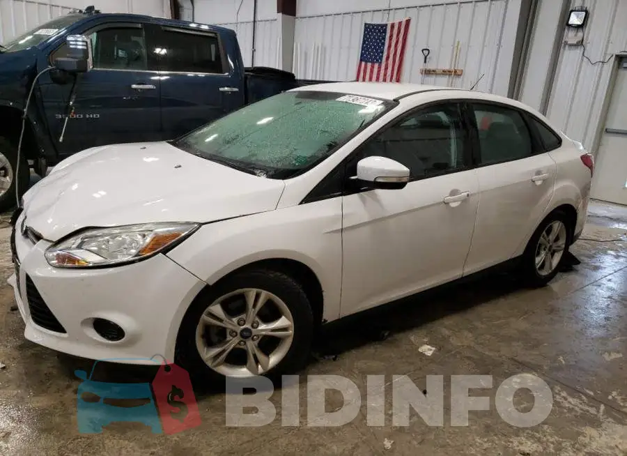 1FADP3F27EL224501 Photo# 1