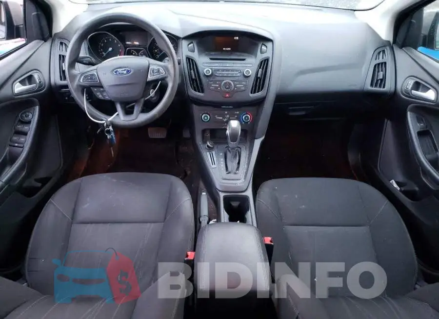 1FADP3F27FL360340 Photo# 8
