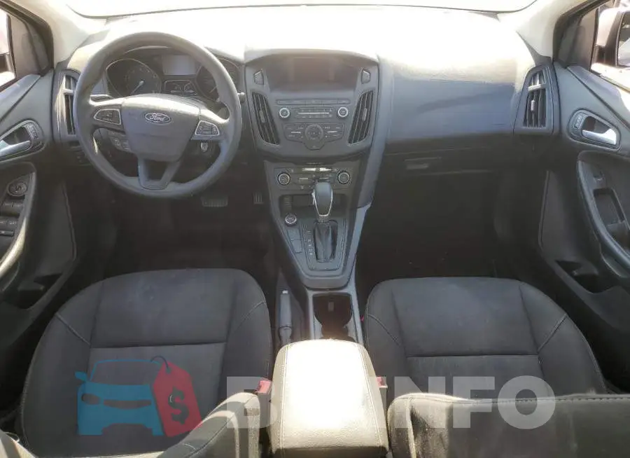 1FADP3FE5JL220158 Photo# 8