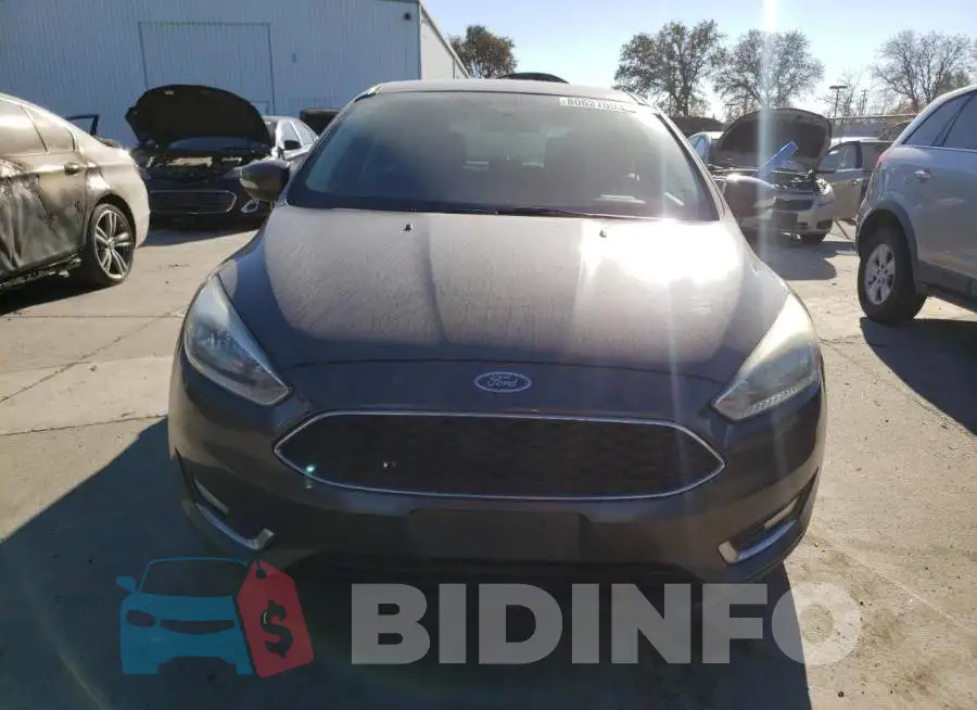 1FADP3K25FL288107 Photo# 5