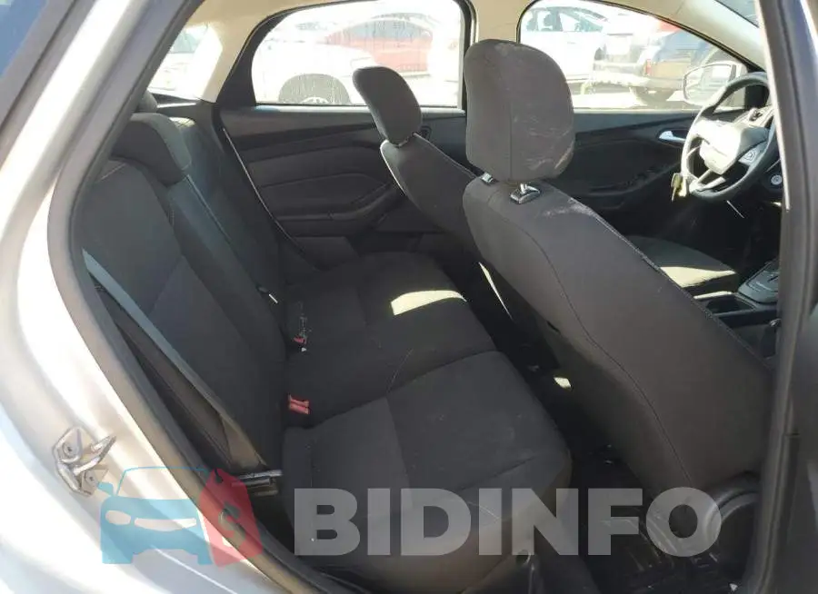1FADP3K25FL292125 Photo# 10