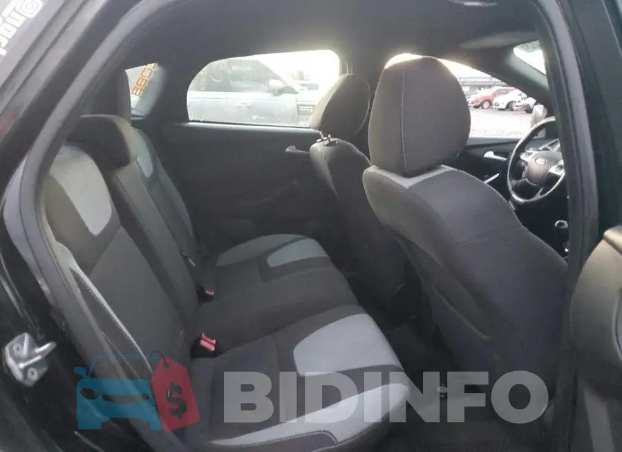 1FADP3L95EL395068 Photo# 10