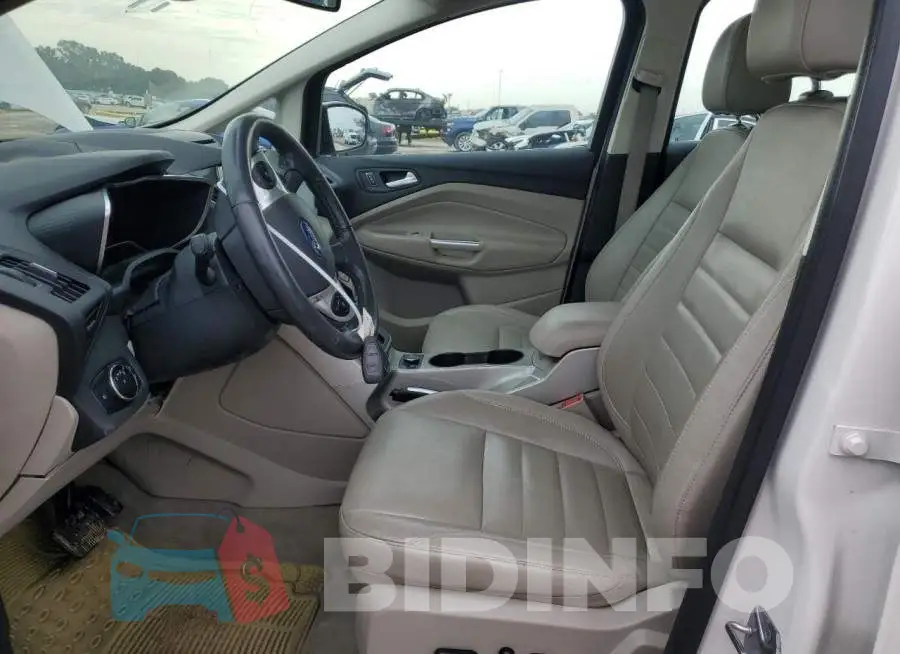 1FADP5BU8EL518461 Photo# 7