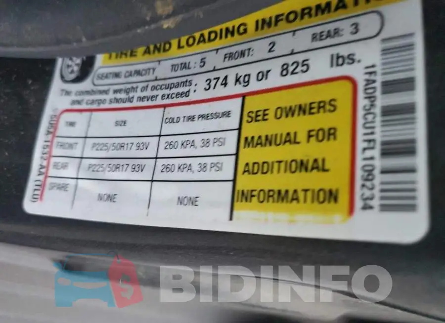 1FADP5CU1FL109234 Photo# 12