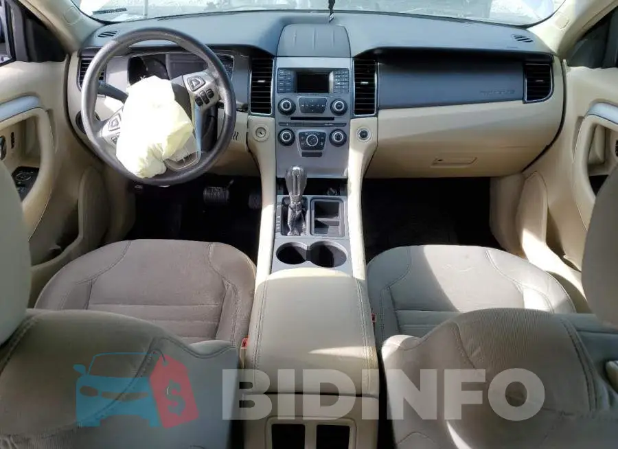 1FAHP2D85HG126261 Photo# 8