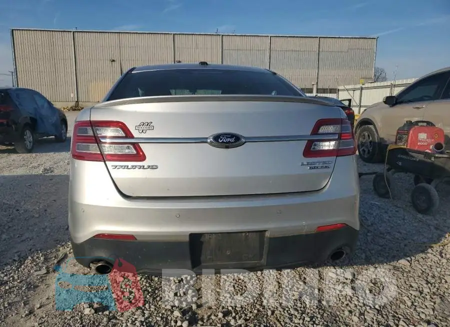 1FAHP2F88FG180339 Photo# 6