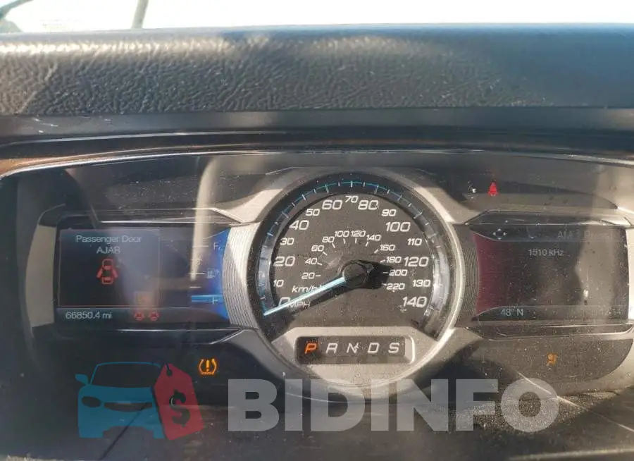 1FAHP2F88FG180339 Photo# 9