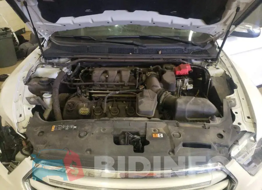 1FAHP2J88GG118058 Photo# 11