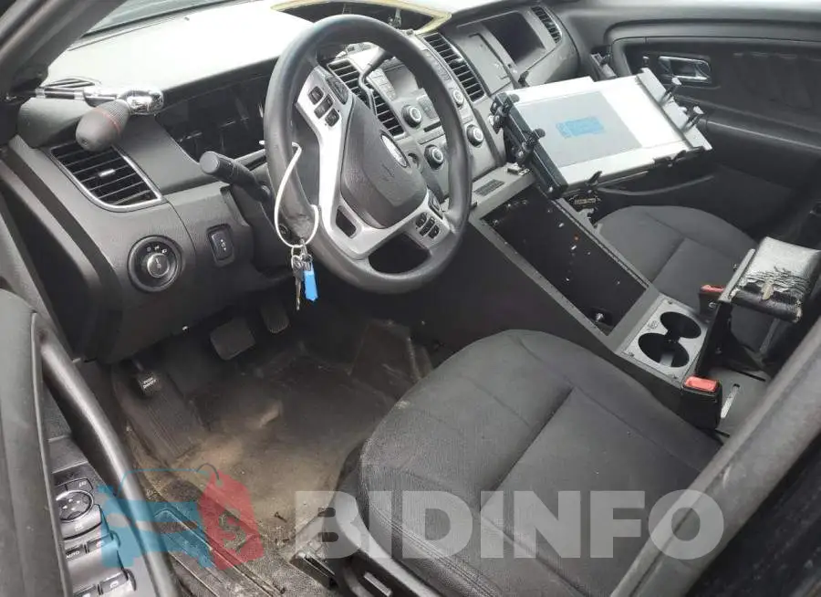 1FAHP2MK8JG133920 Photo# 8