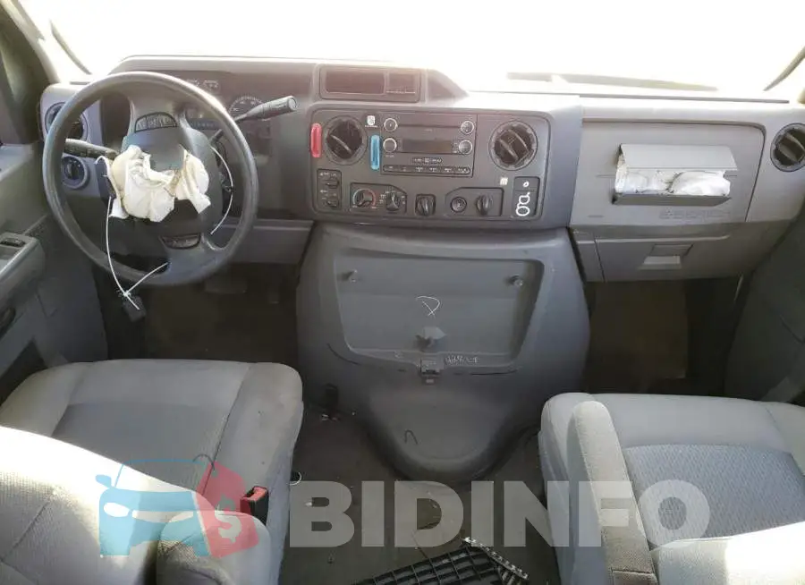 1FBNE3BL4EDA97739 Photo# 8