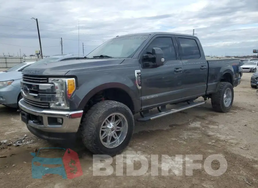 1FT7W2BT4HEB64804 Photo# 1