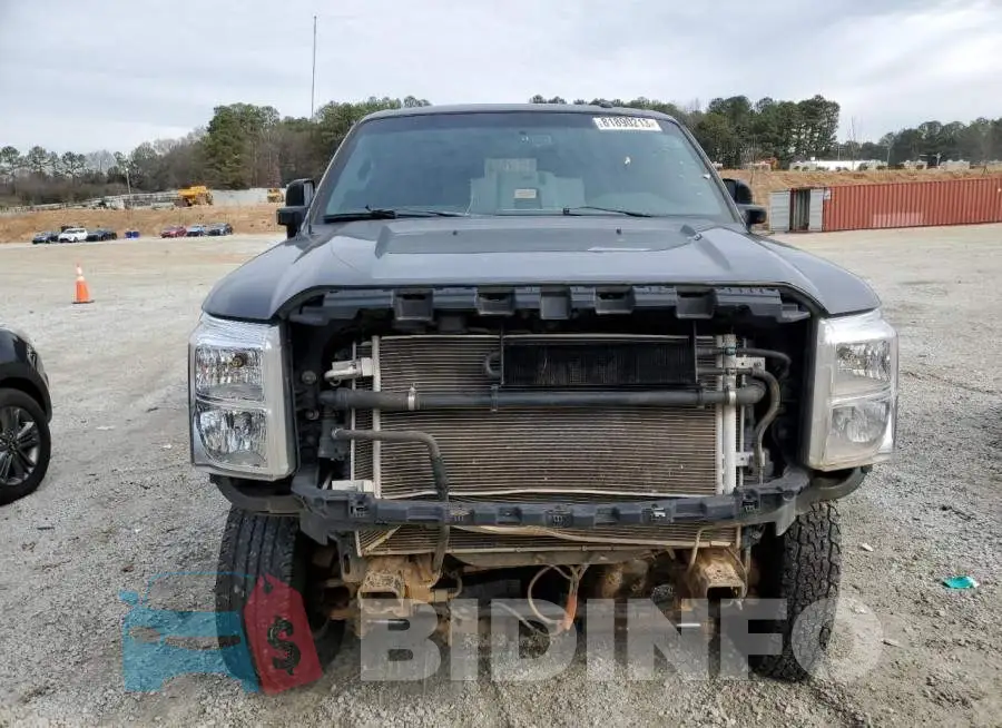 1FT7W2BT9GEB93357 Photo# 5