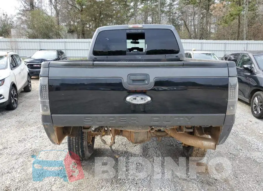 1FT7W2BT9GEB93357 Photo# 6