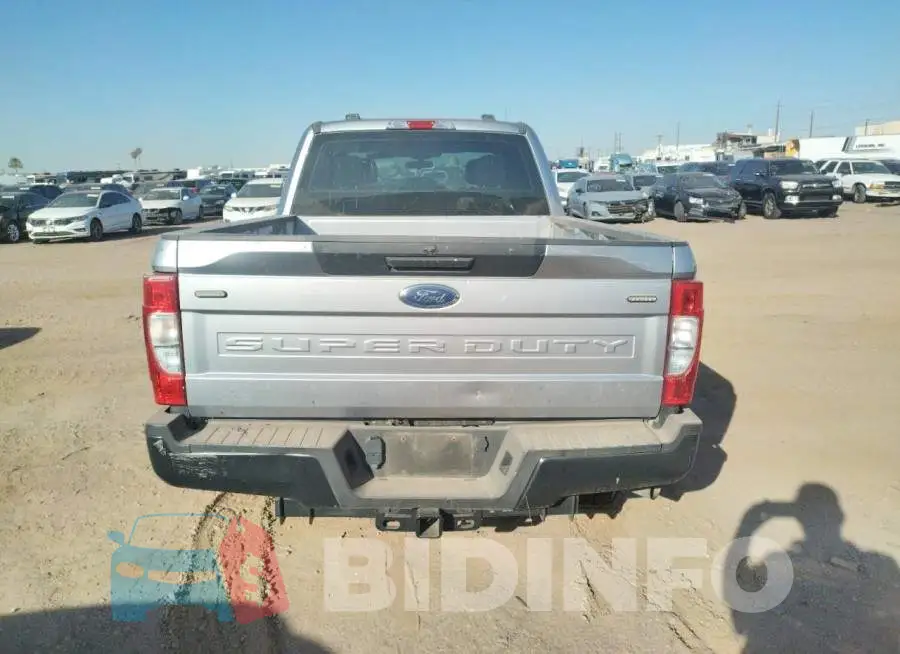 1FT7X2A66MED52808 Photo# 6