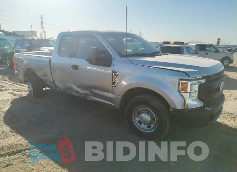 1FT7X2A66MED52808 Photo# 4