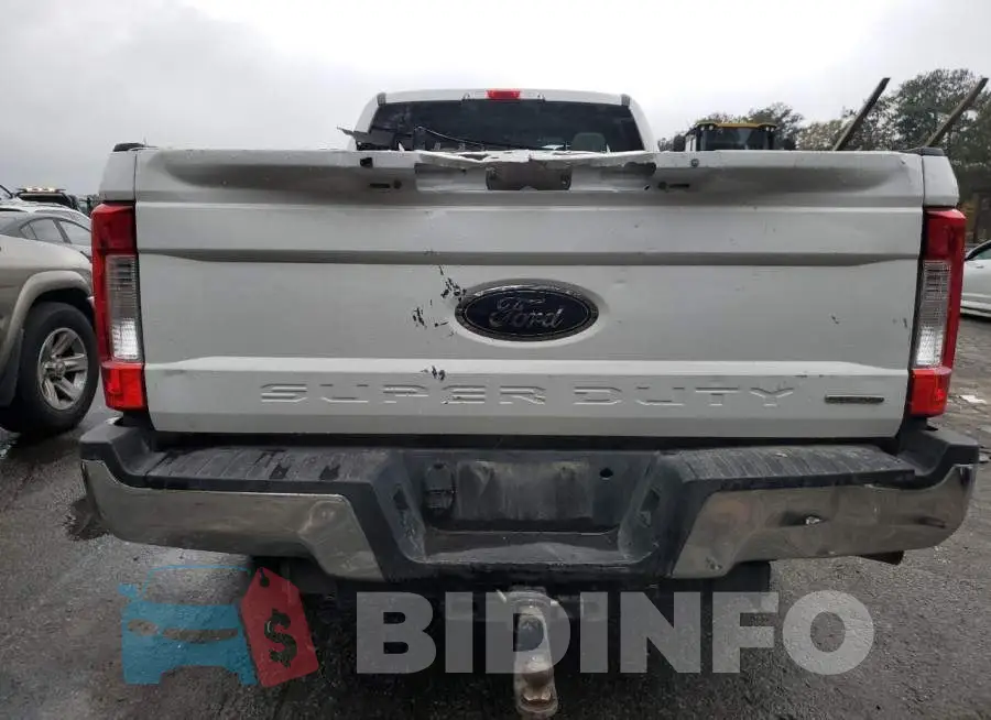 1FT7X2A67HEE60795 Photo# 6