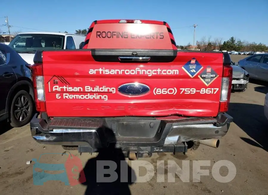 1FT7X2B64HEF03620 Photo# 6