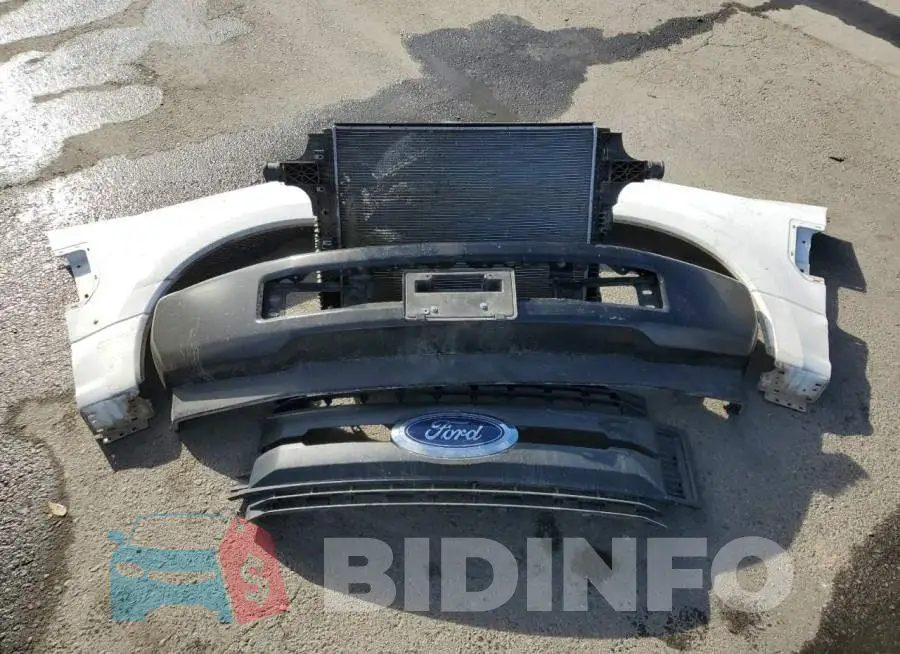 1FTBF2A66HEE21371 Photo# 12