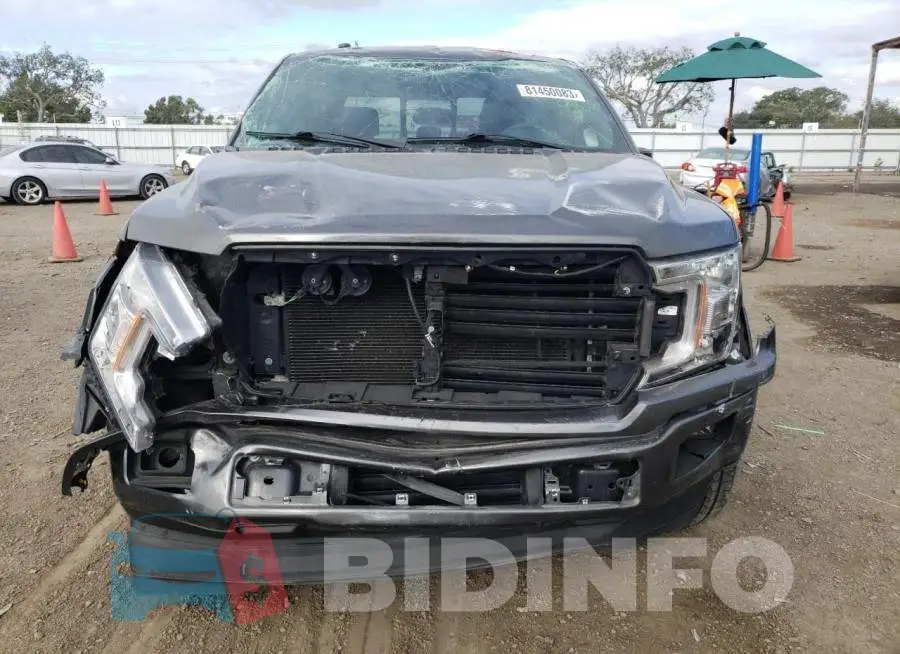 1FTEW1CP5JKC83973 Photo# 5