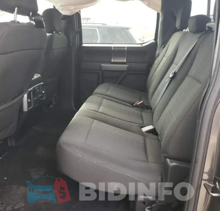 1FTEW1CP5JKC83973 Photo# 10