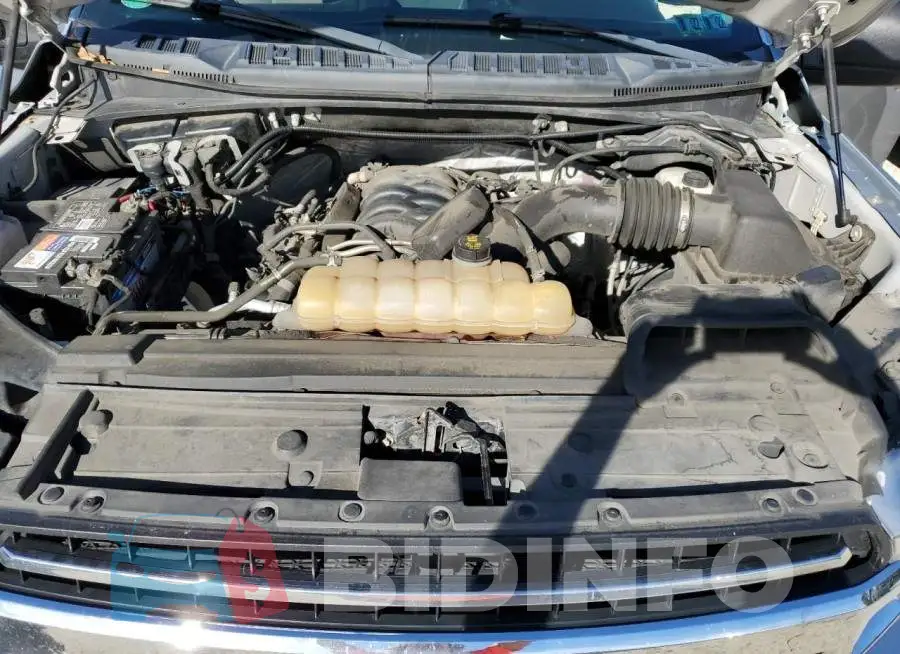 1FTEW1E58JFB30816 Photo# 11