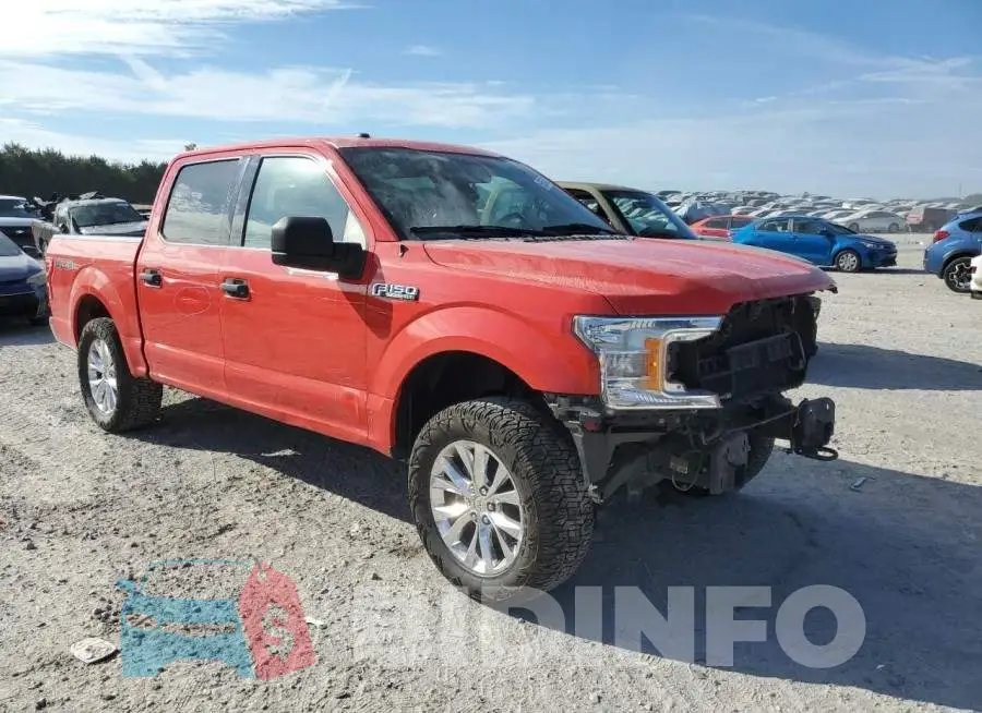 1FTEW1EB7JFA07675 Photo# 4