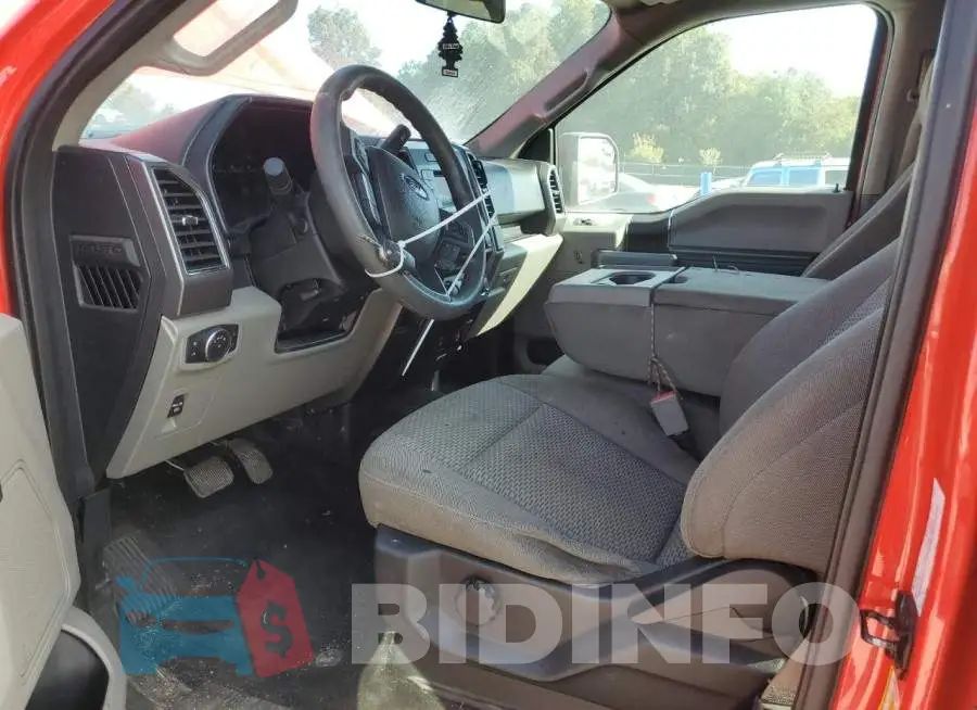 1FTEW1EB7JFA07675 Photo# 7