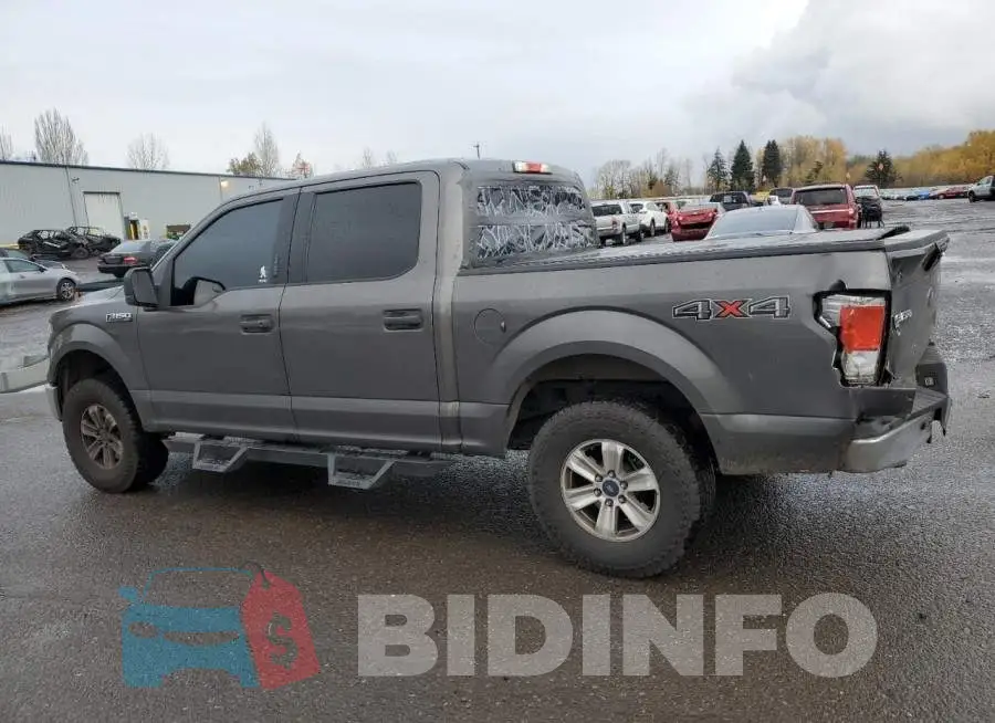 1FTEW1EF0GKF23735 Photo# 2