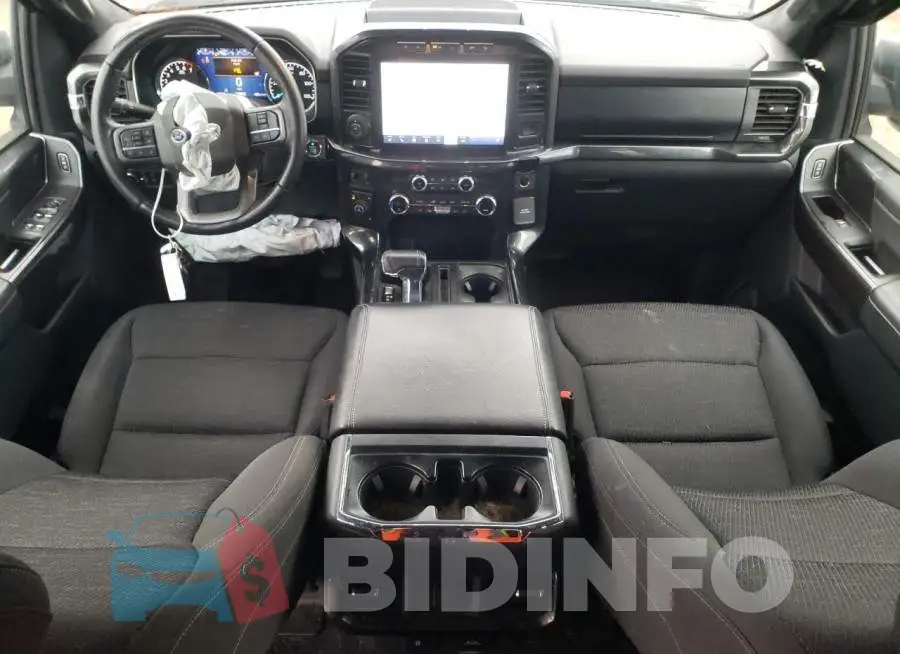 1FTEW1EP8MKD20970 Photo# 8