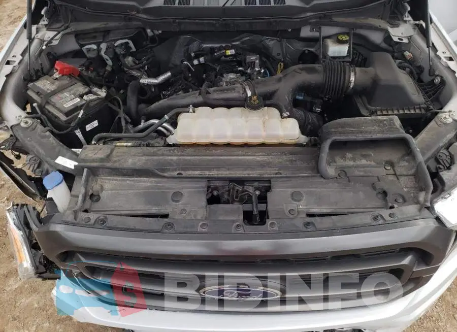 1FTEW1EP8MKD20970 Photo# 11