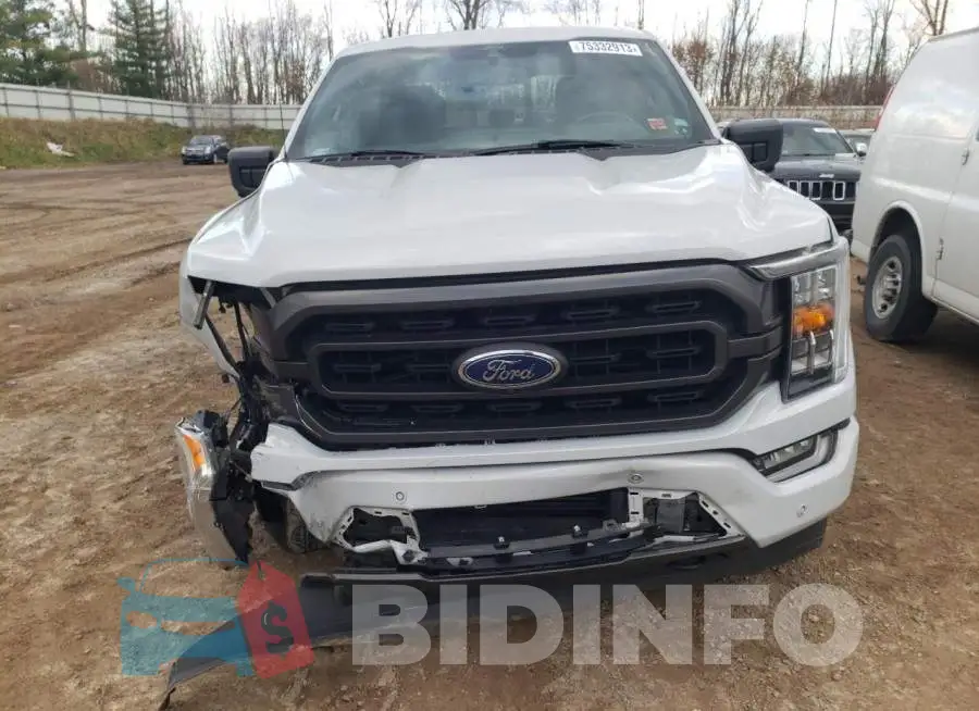 1FTEW1EP8MKD20970 Photo# 5