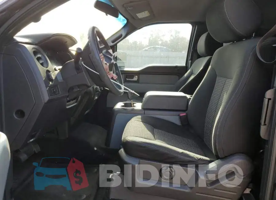 1FTEX1CM0EFB98590 Photo# 7