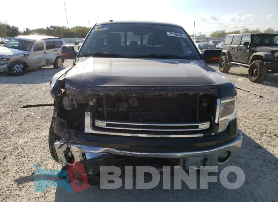 1FTFW1CT9EKE37446 Photo# 5