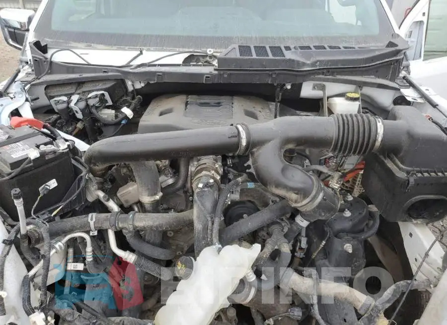 1FTFW1E89PKD46236 Photo# 11