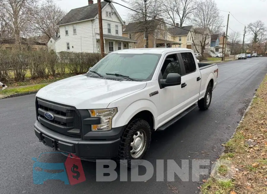 1FTFW1EF1GKE79166 Photo# 2