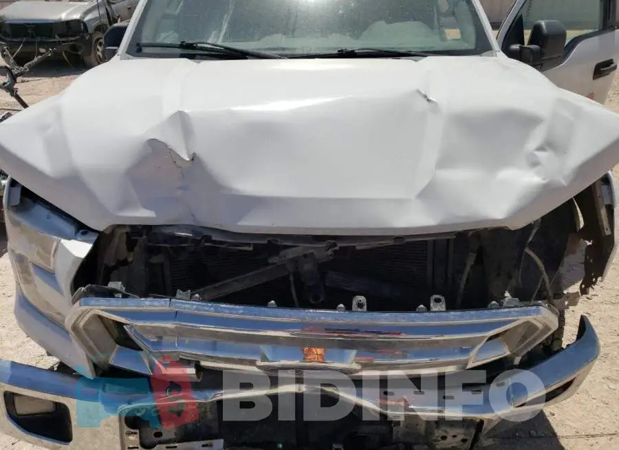 1FTFW1EF7HFB92487 Photo# 11