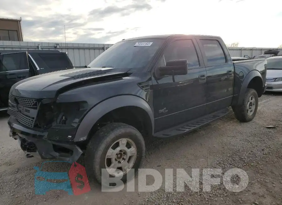 1FTFW1R66EFB85097 Photo# 1