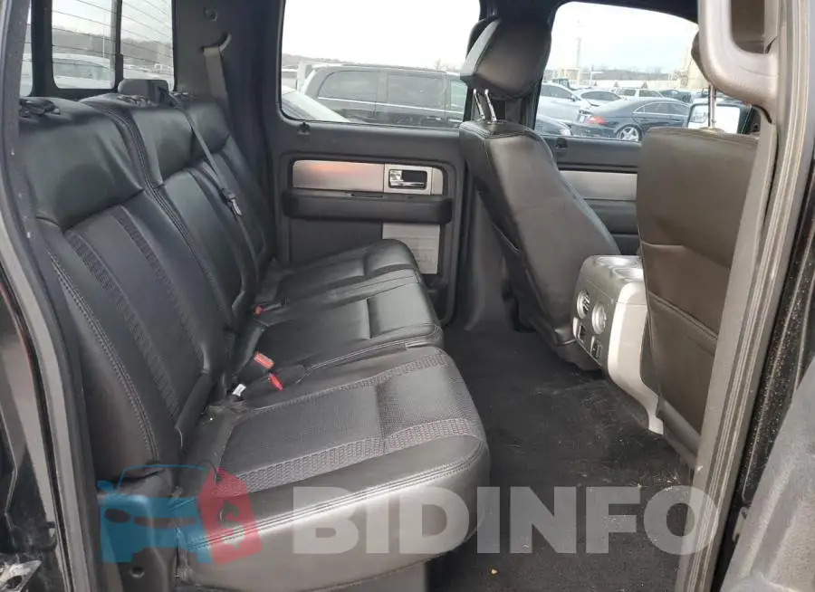 1FTFW1R66EFB85097 Photo# 10
