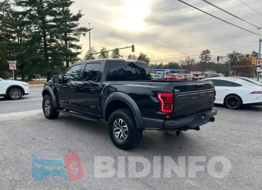 1FTFW1RG1JFB78755 Photo# 4