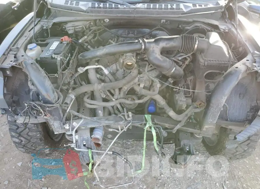 1FTFW1RG2JFA47933 Photo# 11