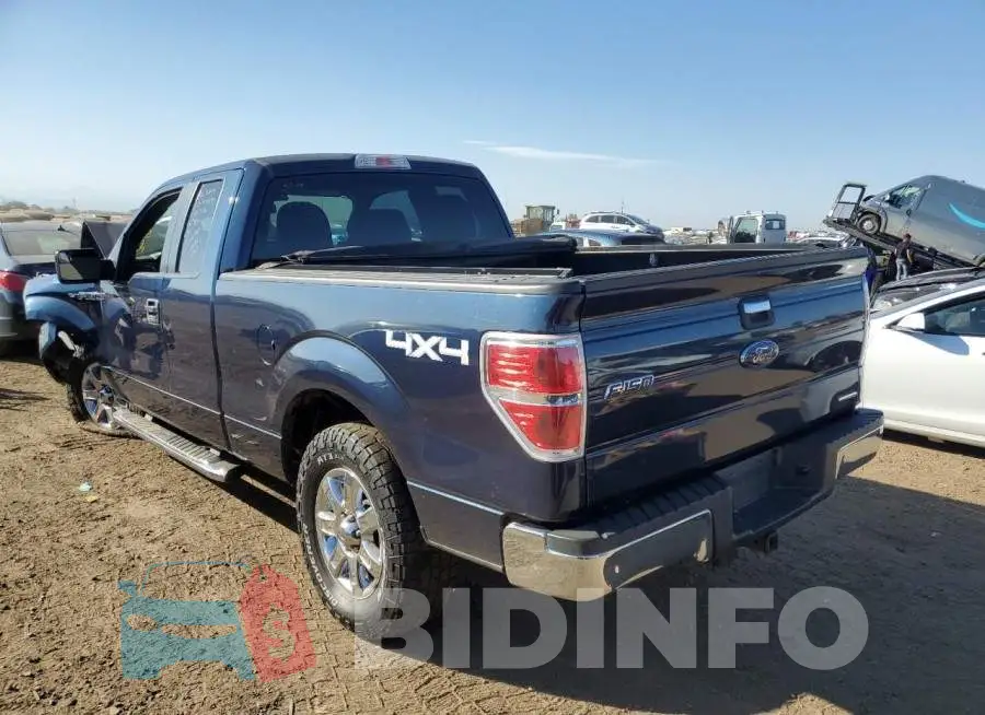 1FTFX1EF7EKD59673 Photo# 2