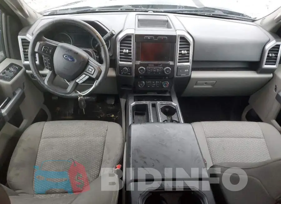 1FTFX1EF8FFB81685 Photo# 8