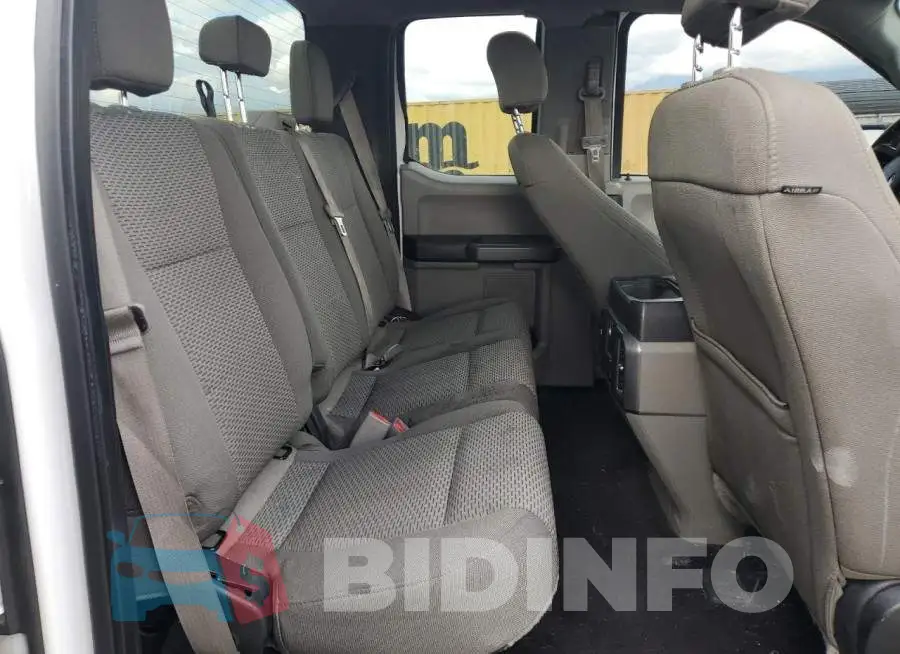 1FTFX1EF9HKE56314 Photo# 10