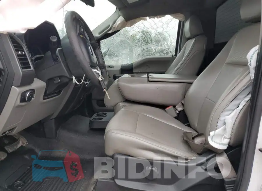 1FTRF3BT5KEF55949 Photo# 7